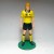 1/24 Hakan Sandberg AEK Athens Handpainted Figure
